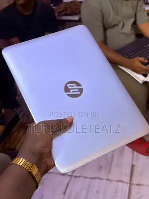 Laptop HP EliteBook 820 G3 8GB Intel Core i7 SSD 256GB