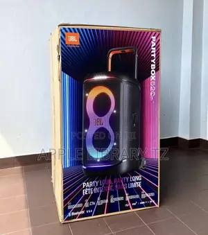 JBL Party Box 520