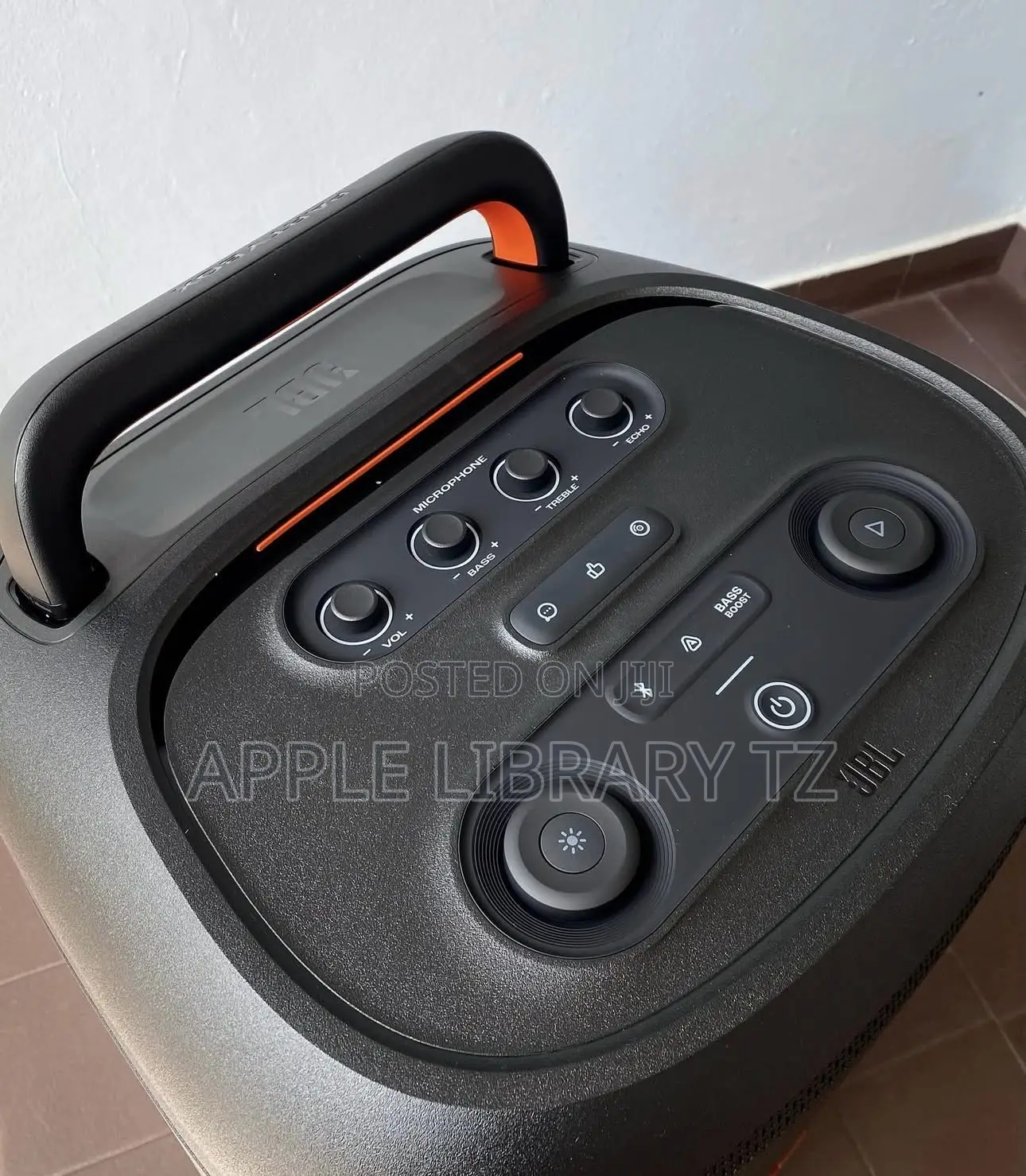 JBL Party Box 520