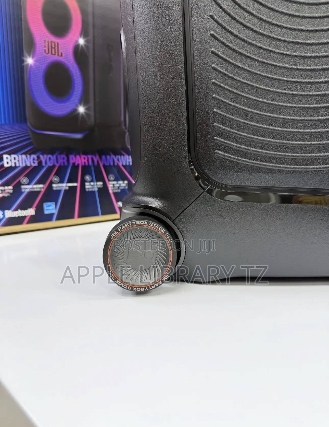 JBL Party Box 320