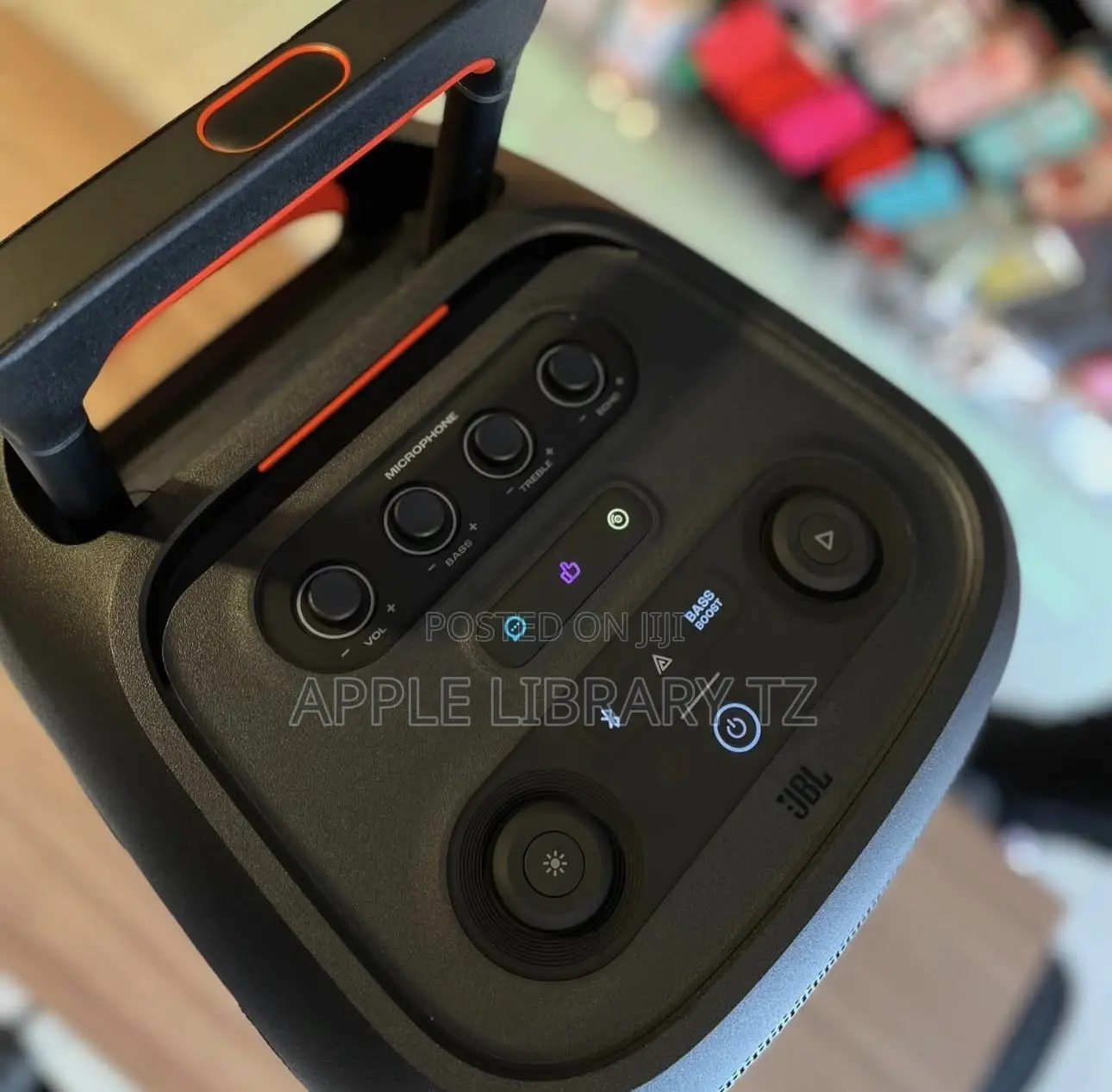 JBL Party Box 320