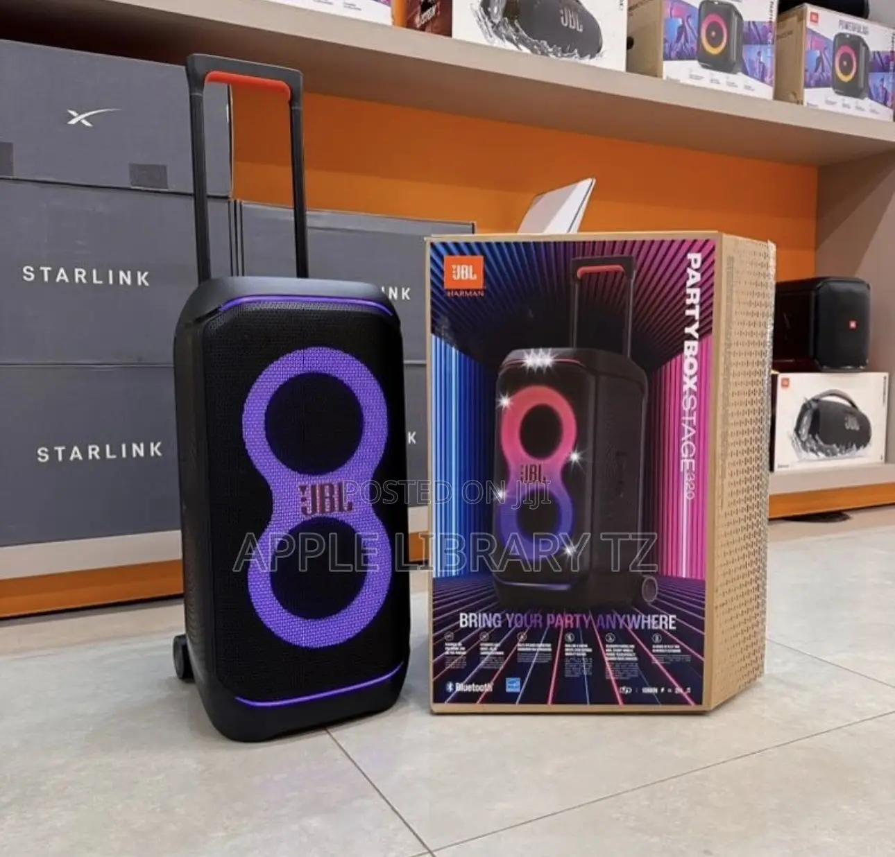 JBL Party Box 320