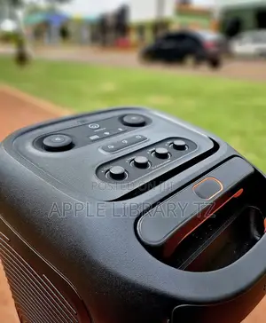 JBL Party Box 320