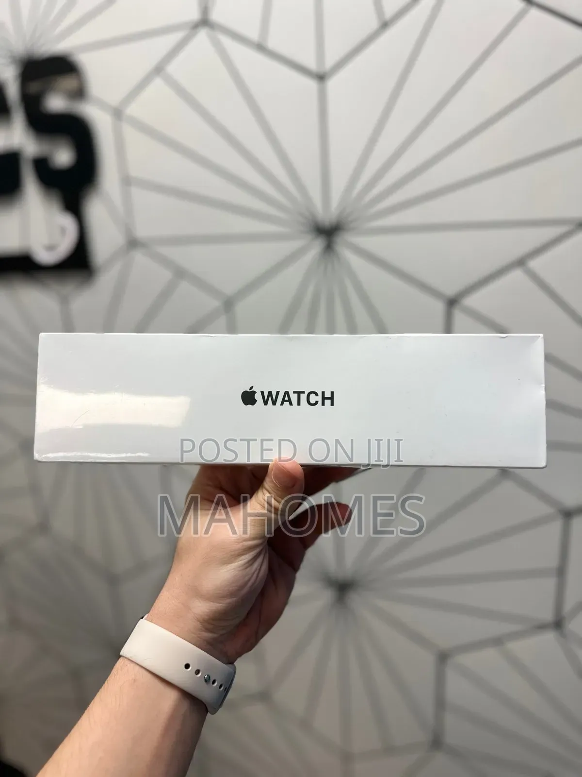 Apple Watch Se 3 44mm