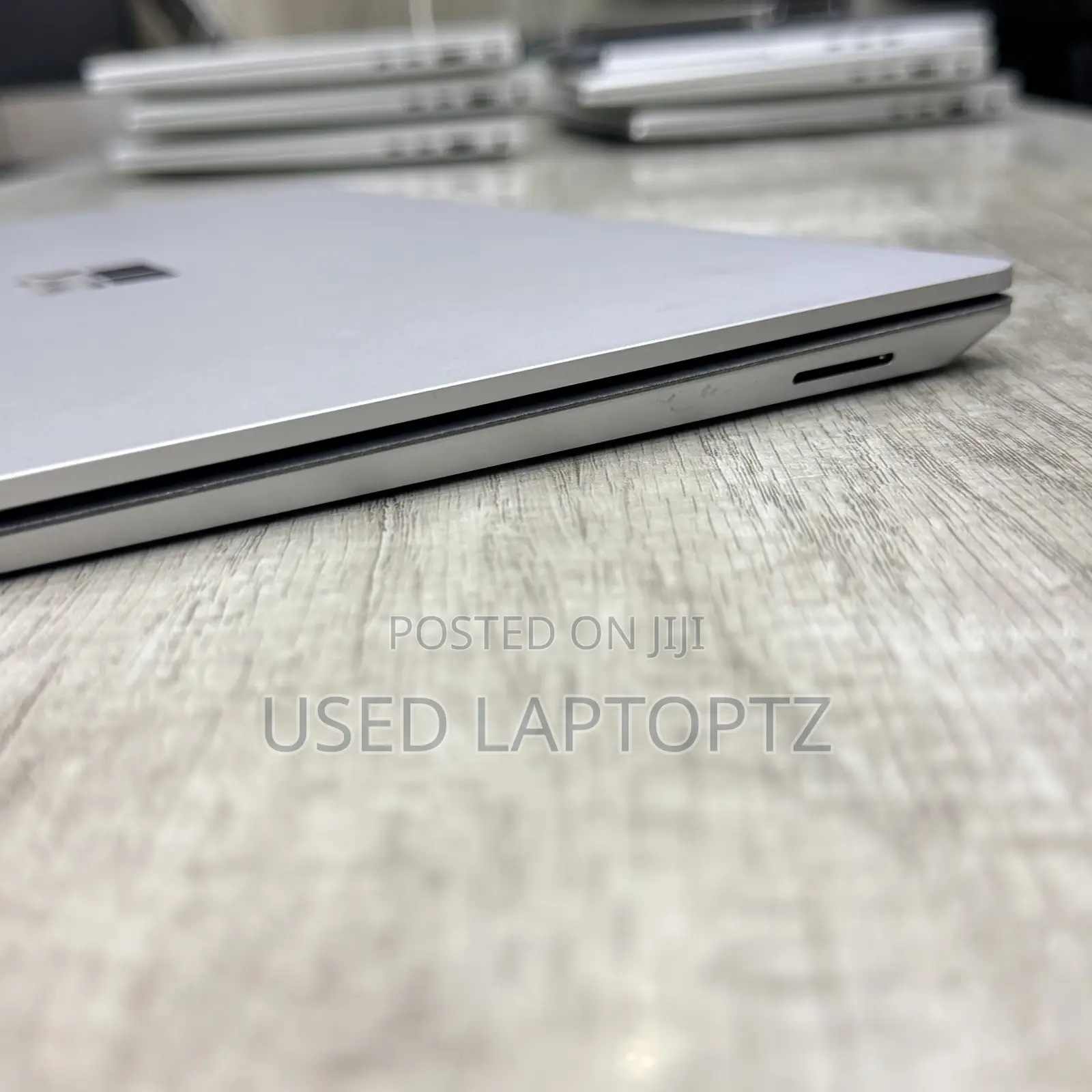 Laptop Microsoft Surface Laptop 4 8GB Intel Core i5 SSD 256GB