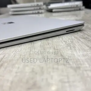 Laptop Microsoft Surface Laptop 4 8GB Intel Core i5 SSD 256GB