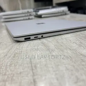 Laptop Microsoft Surface Laptop 4 8GB Intel Core i5 SSD 256GB