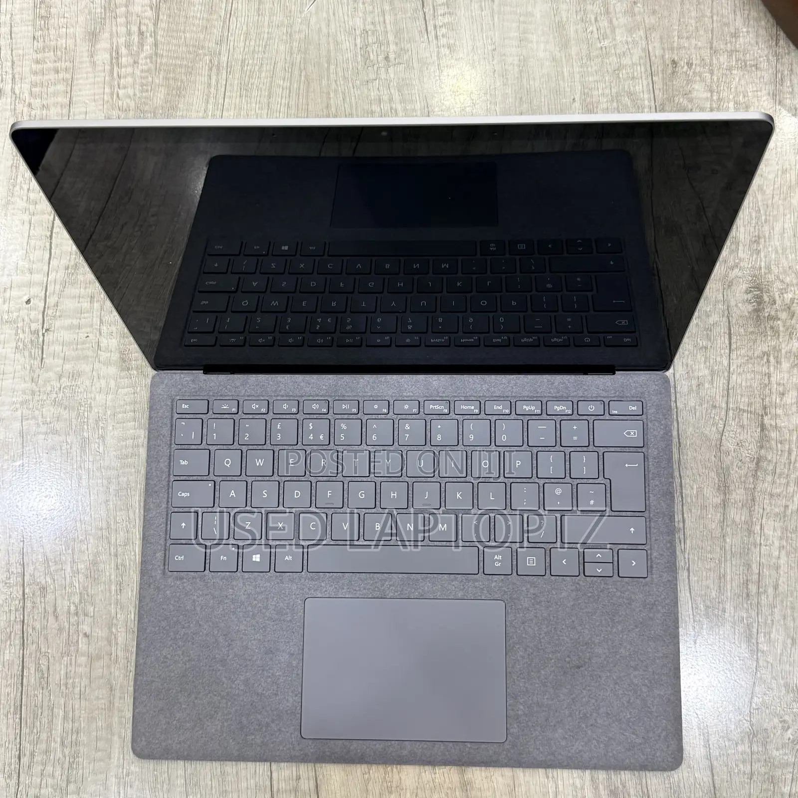 Laptop Microsoft Surface Laptop 4 8GB Intel Core i5 SSD 256GB