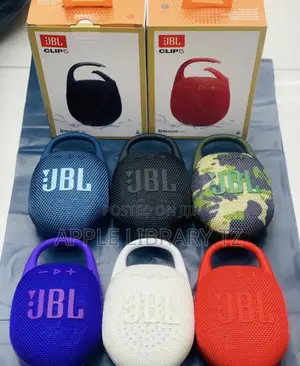 JBL Clip 5