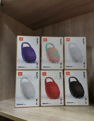 JBL Clip 5