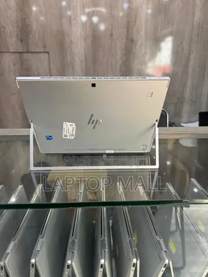 Laptop HP Elite X2 G8 16GB Intel Core i5 SSD 256GB