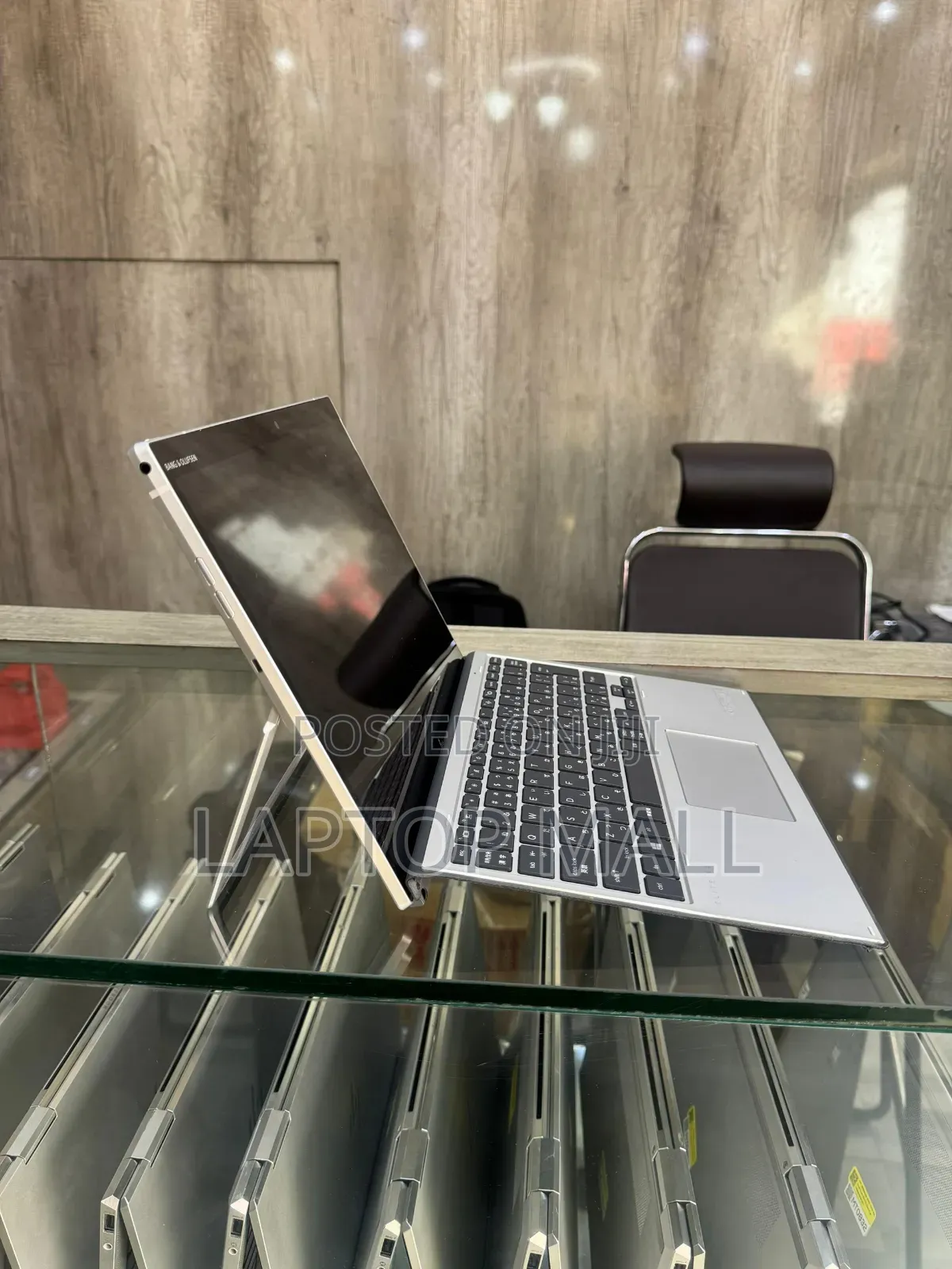Laptop HP Elite X2 G8 16GB Intel Core i5 SSD 256GB