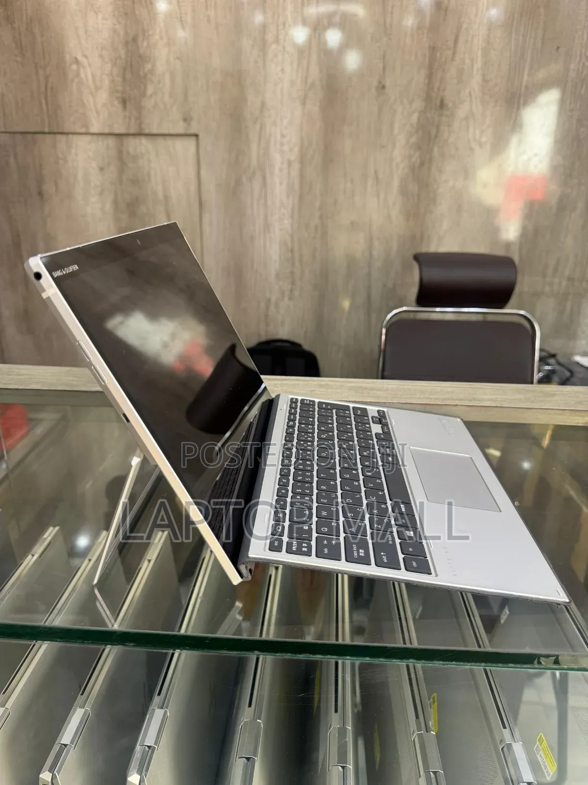 Laptop HP Elite X2 G8 16GB Intel Core i5 SSD 256GB