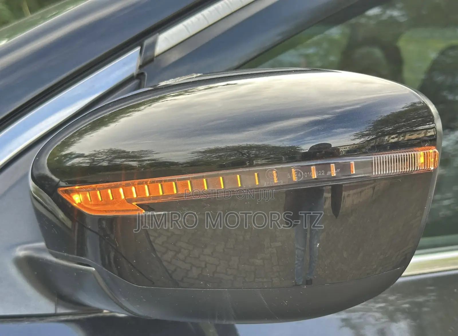 Nissan Qashqai 2017 Black