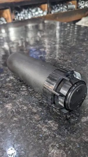 Popup Sprinkler