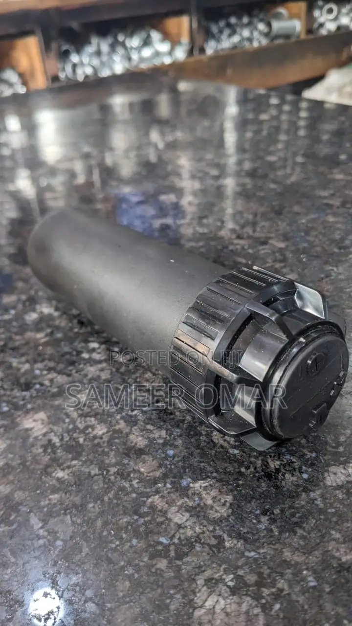 Popup Sprinkler