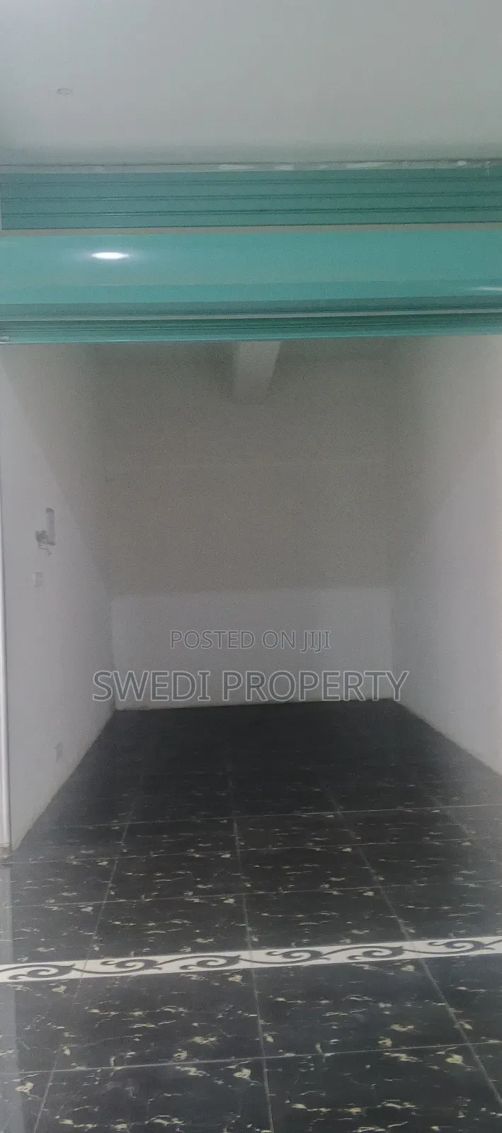 Shop for Rent in Kariakoo Msimbazi Street
