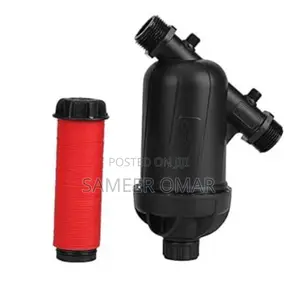 Filters and Disk Filters
