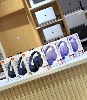 JBL Tune 780 Nc Headphone