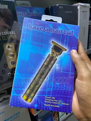 Hair Clipper