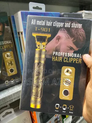 Hair Clipper