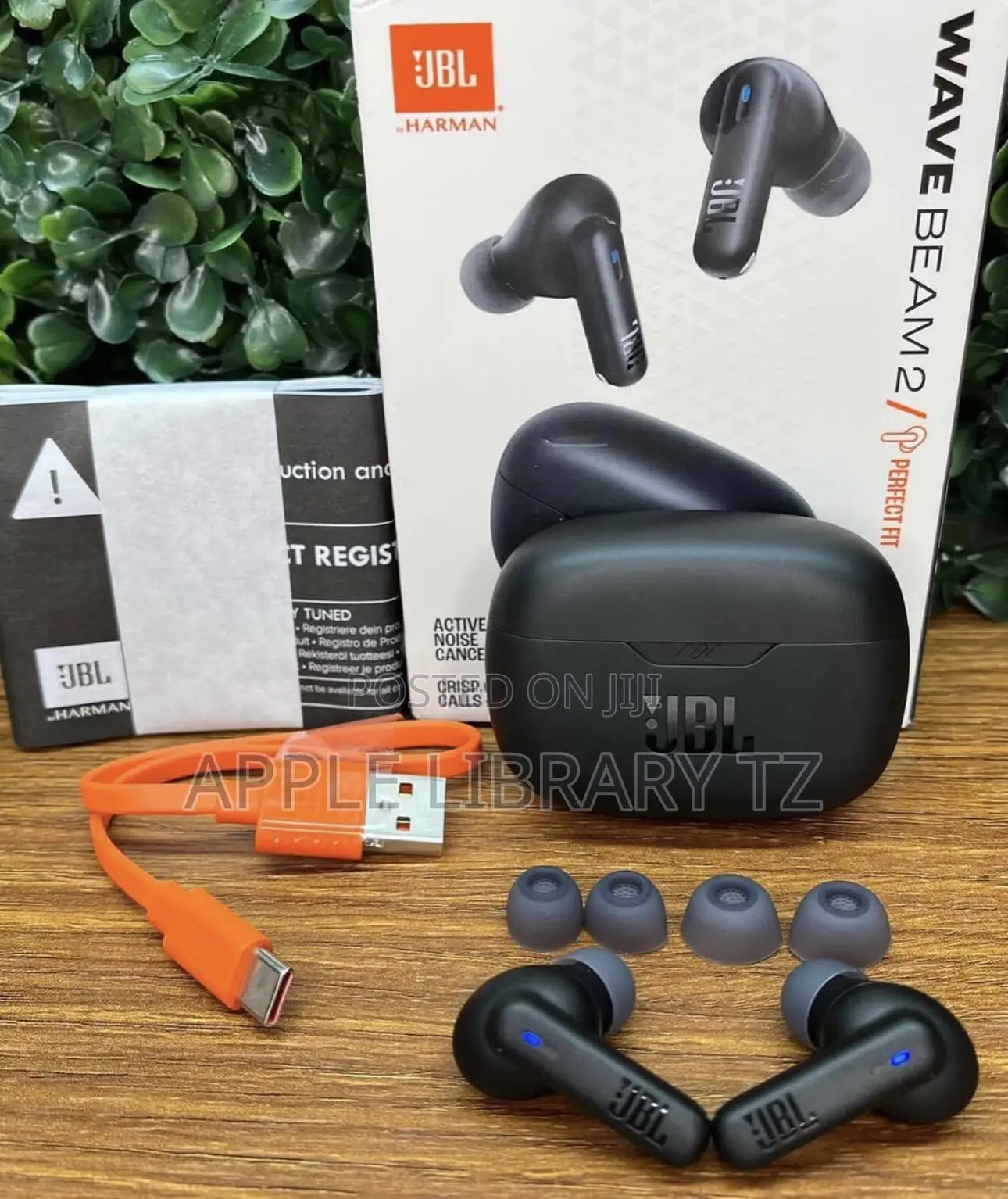 JBL Wave Beam 2