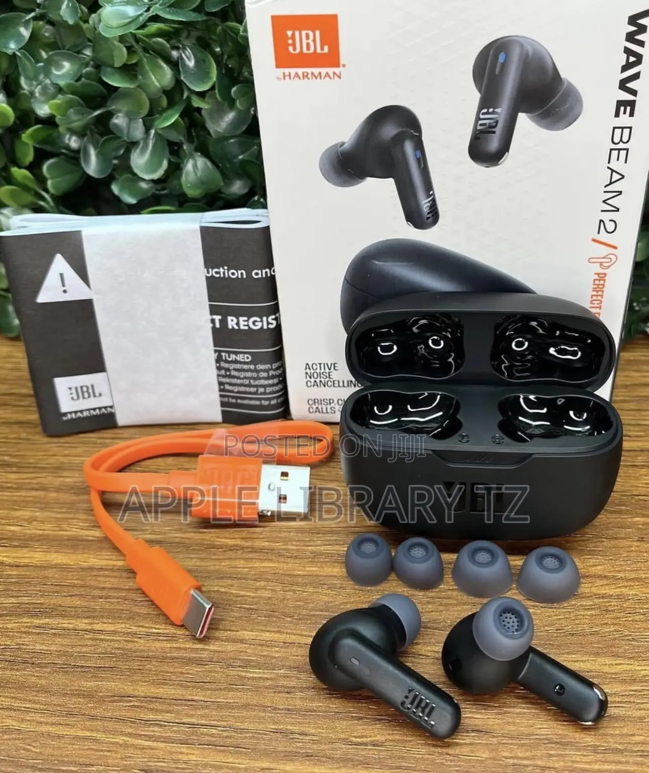 JBL Wave Beam 2