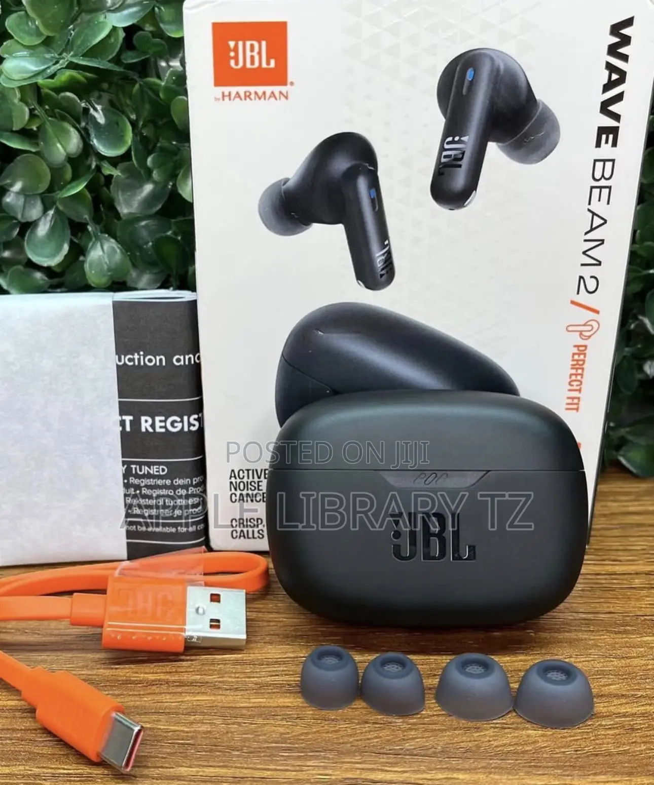JBL Wave Beam 2