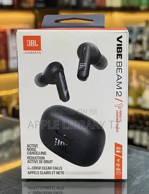 JBL Vibe Beam