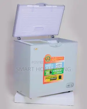 Homebase Freezer