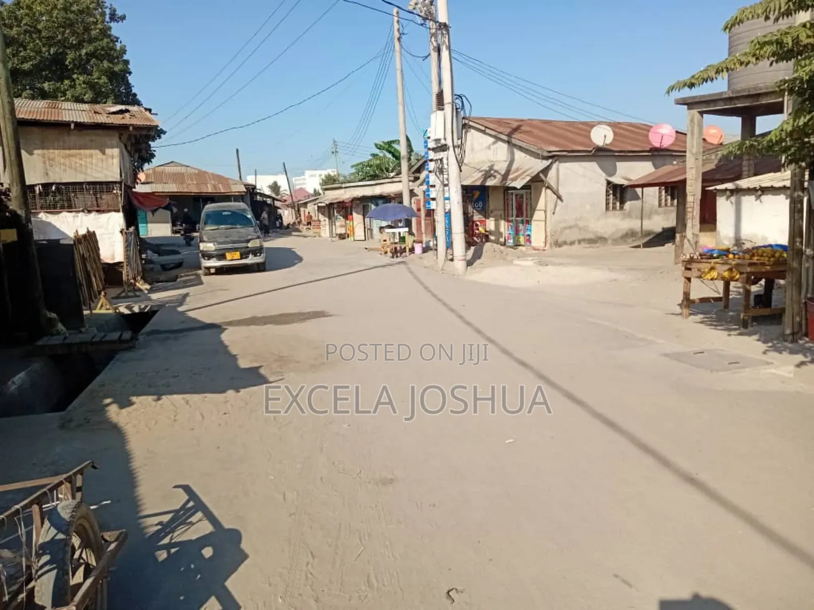 4bdrm House in Excela Joshua, Vingunguti for sale
