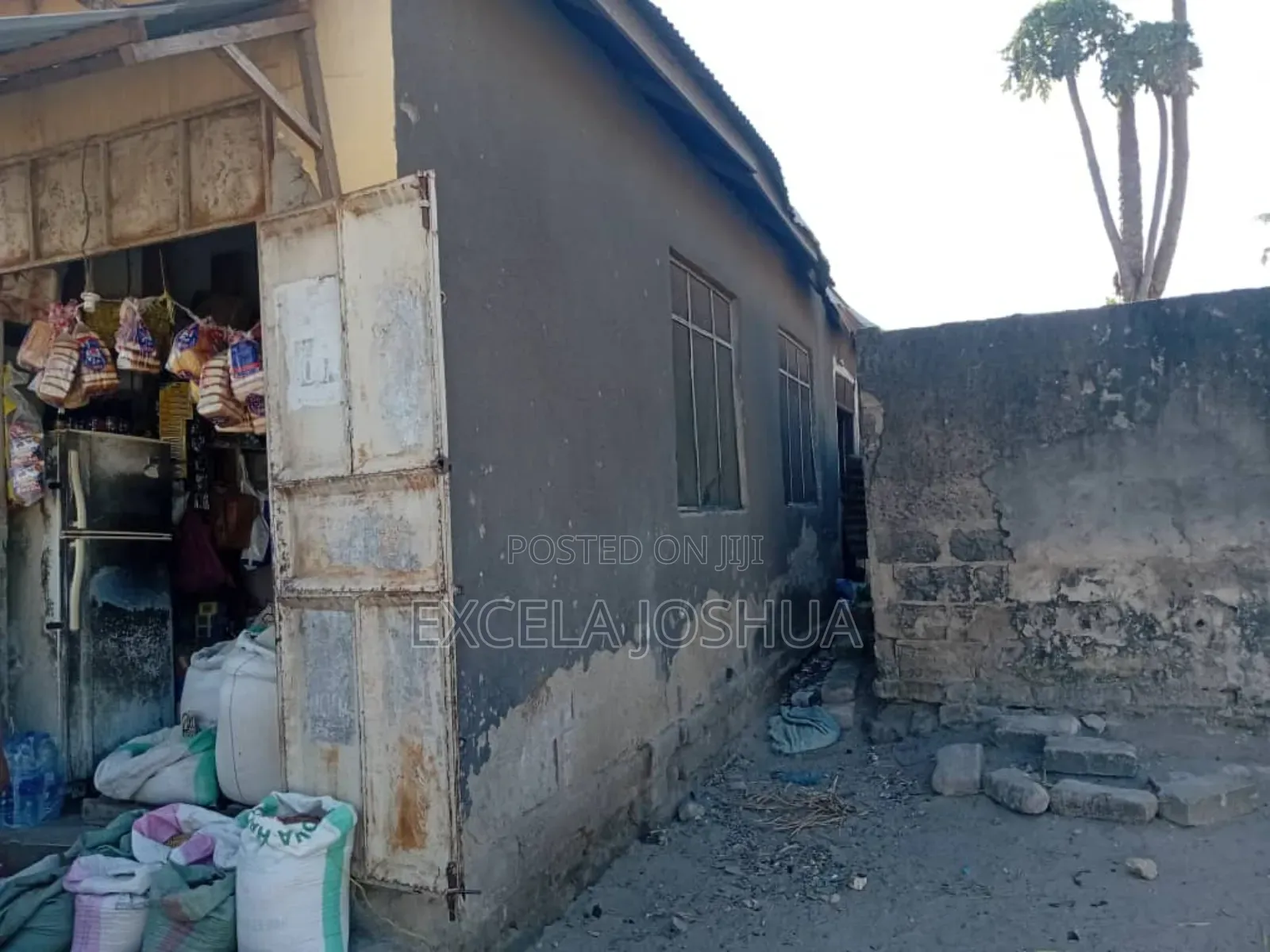 4bdrm House in Excela Joshua, Vingunguti for sale