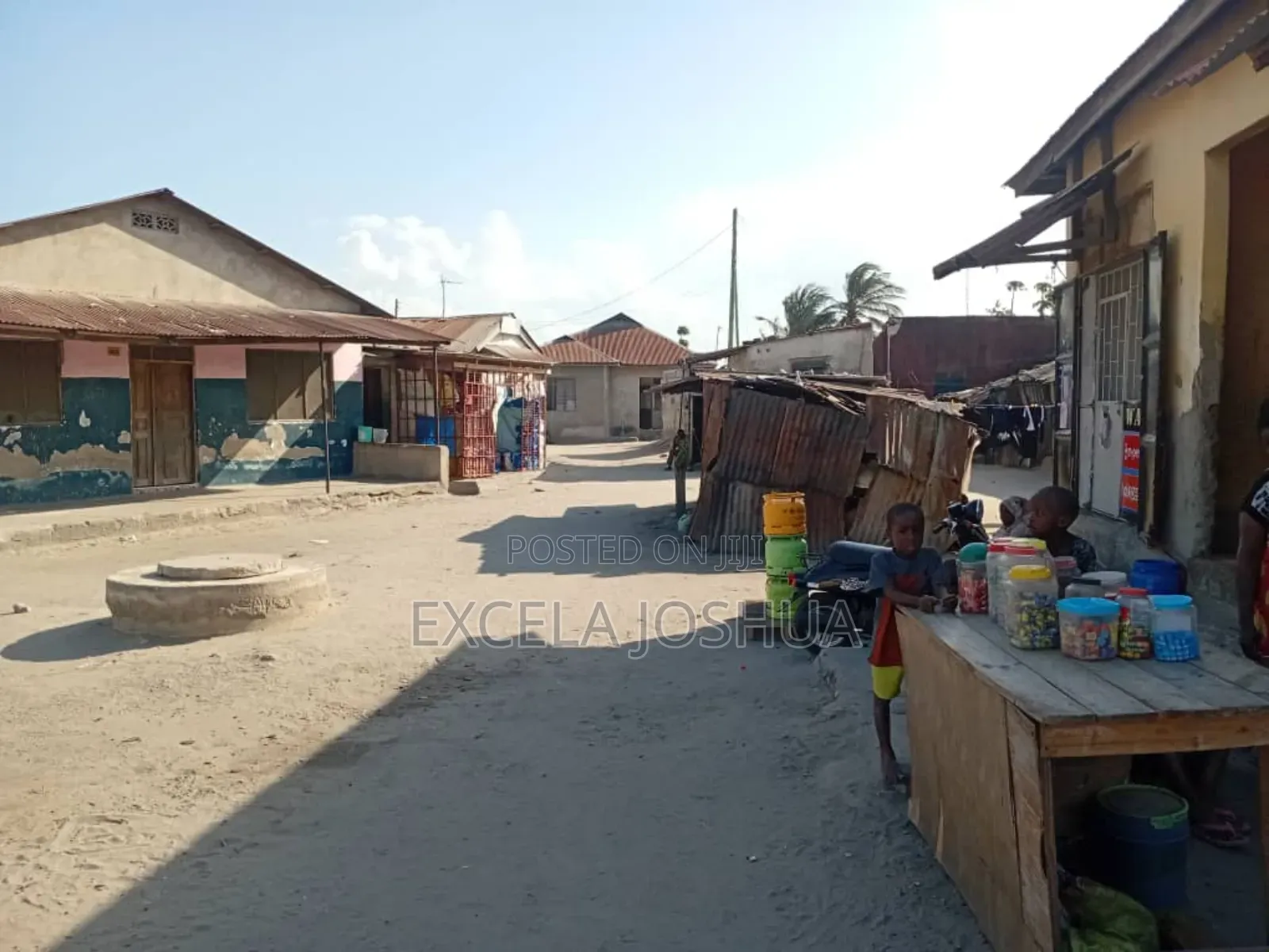 4bdrm House in Excela Joshua, Vingunguti for sale