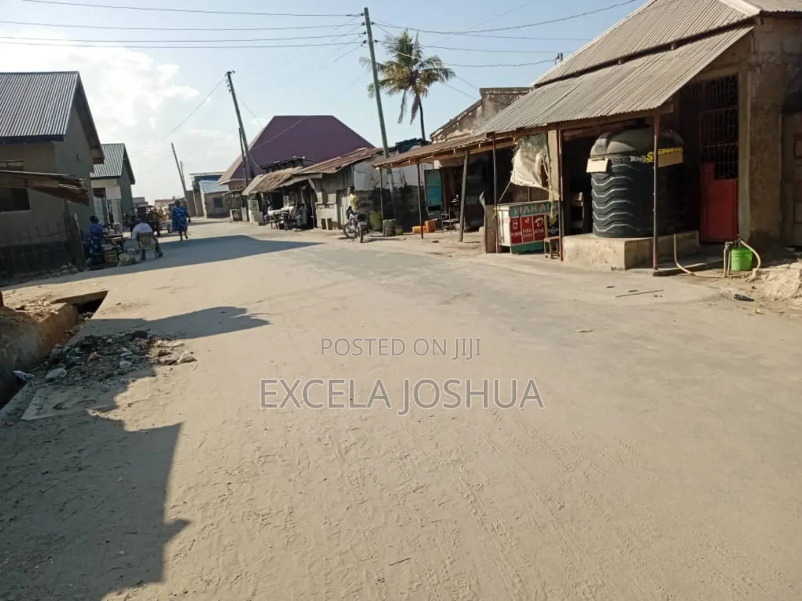 4bdrm House in Excela Joshua, Vingunguti for sale
