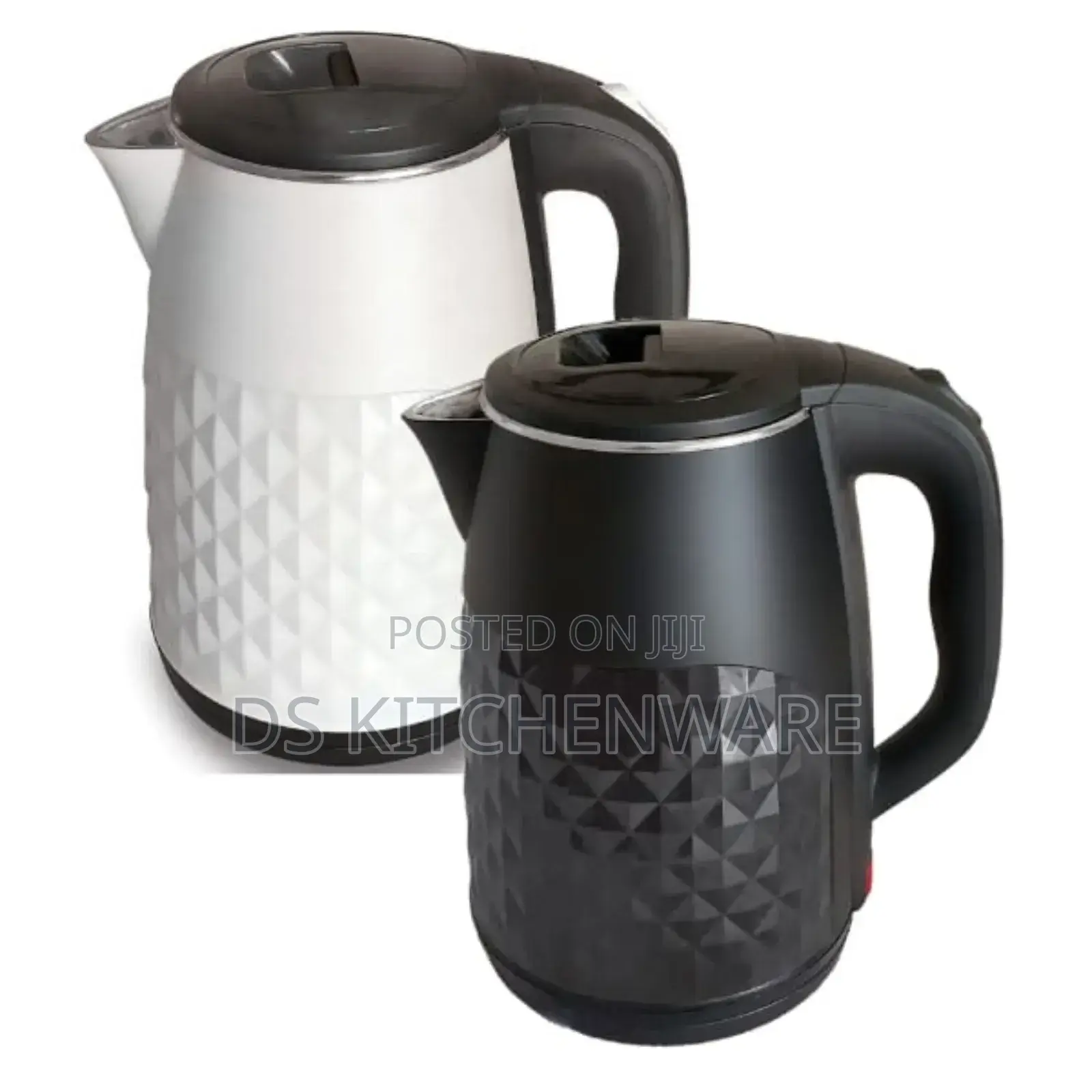 Jagi Ya Kuchemxhiya Chai