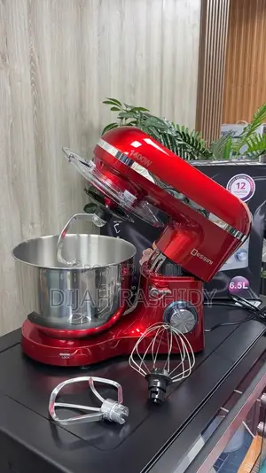 Dessin Stand Mixer Lt 6.5