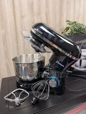 Dessin Stand Mixer Lt 6.5