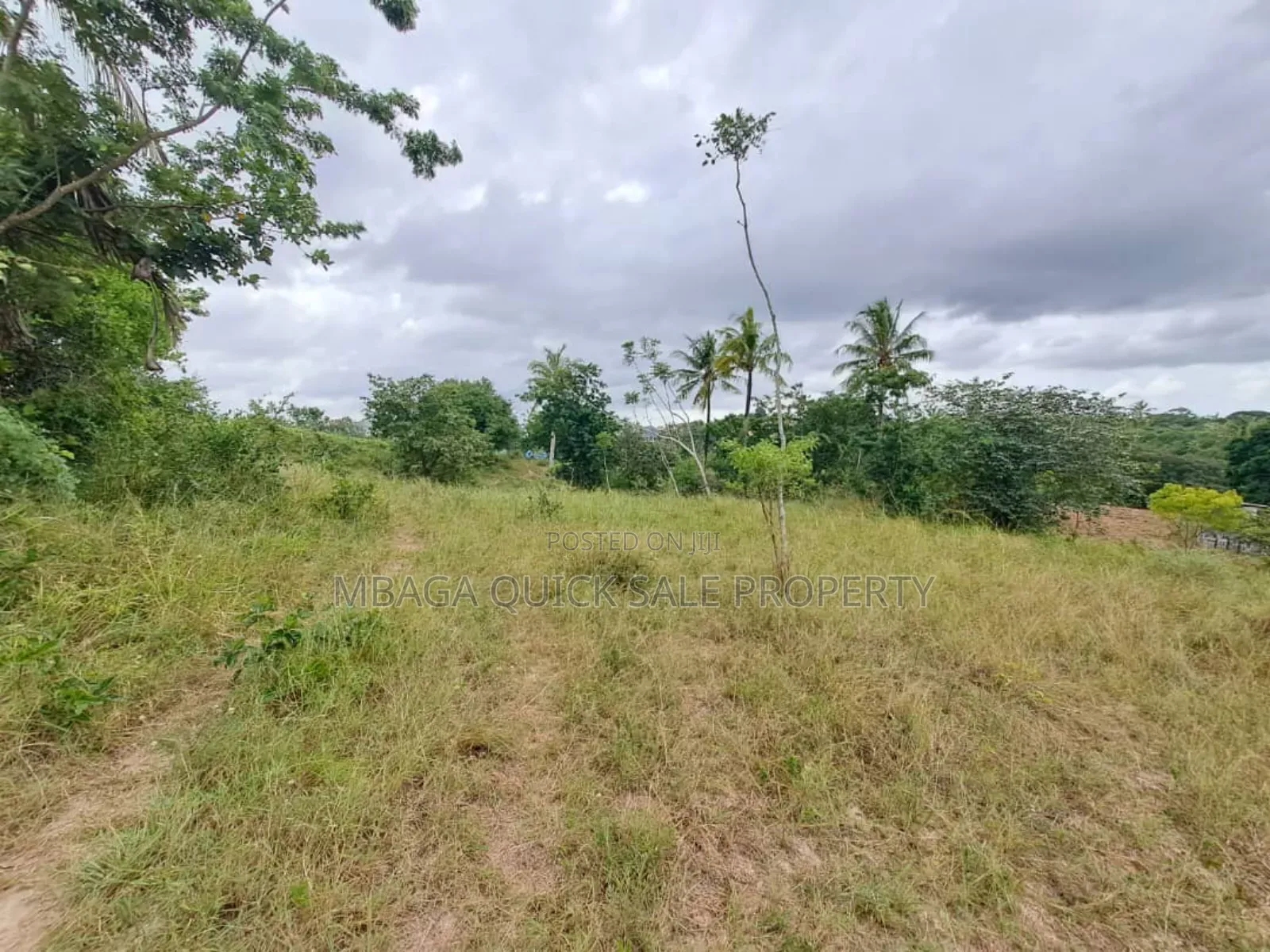 Plot for Sale at Kinyerezi Songs 1300 SQM