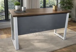 Modern Office Table
