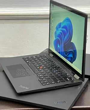 Laptop Lenovo ThinkPad X13 Gen 2 32GB Intel Core i7 SSD 256GB
