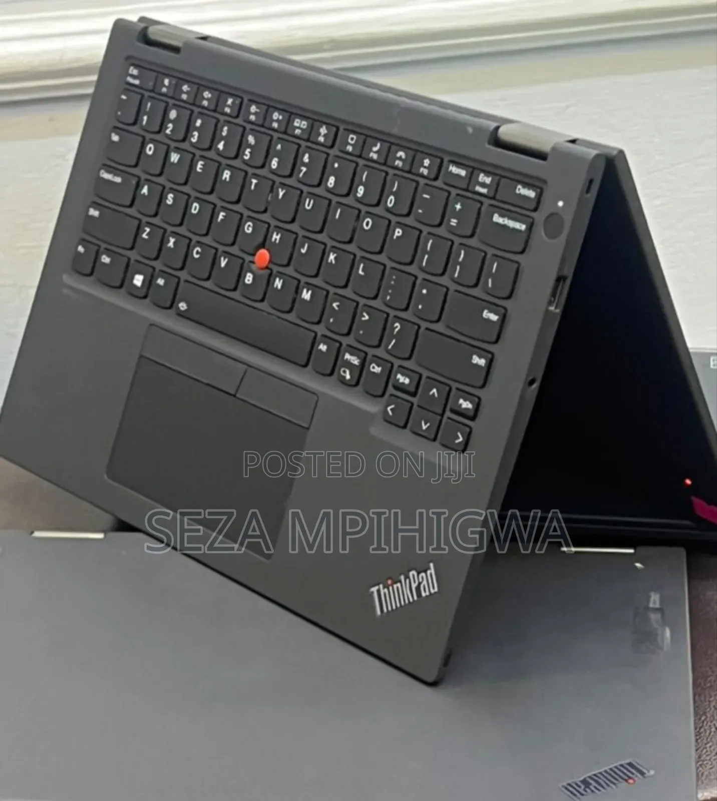 Laptop Lenovo ThinkPad X13 Gen 2 32GB Intel Core i7 SSD 256GB
