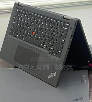 Laptop Lenovo ThinkPad X13 Gen 2 32GB Intel Core i7 SSD 256GB