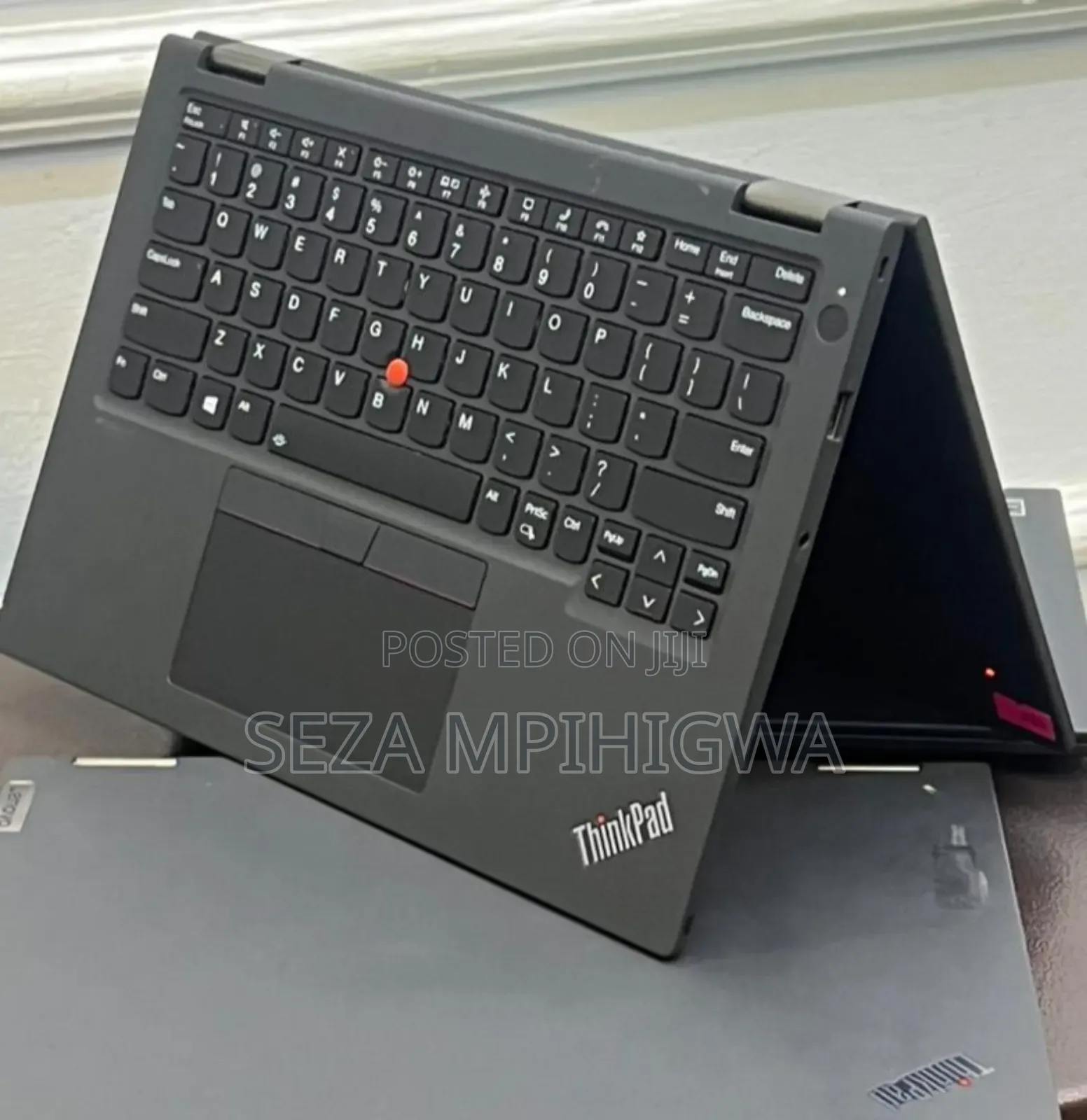 Laptop Lenovo ThinkPad X13 Gen 2 32GB Intel Core i7 SSD 256GB
