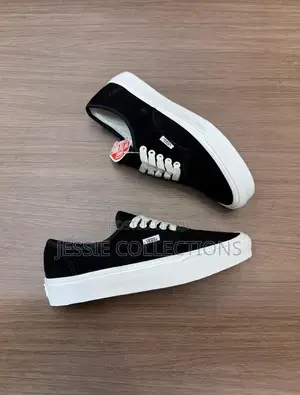 Vans Shoes