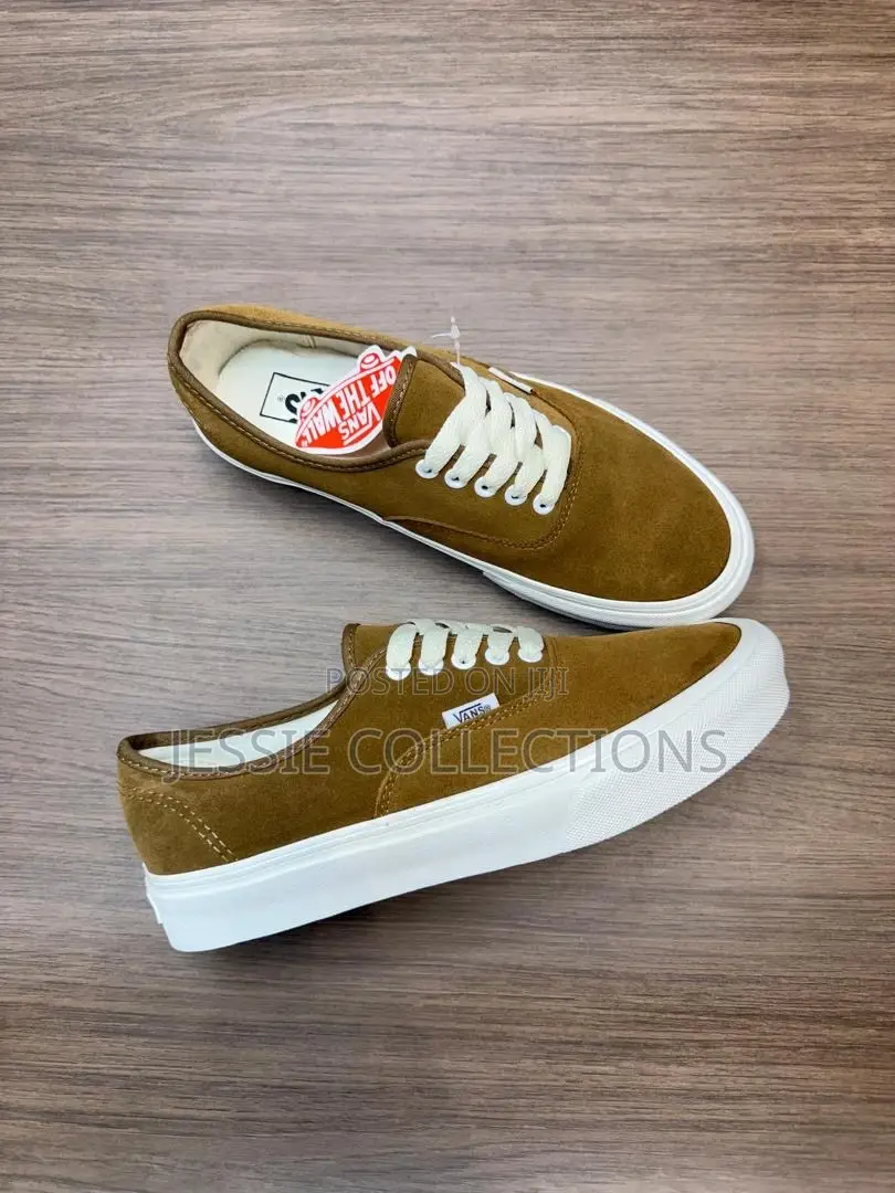 Vans Shoes