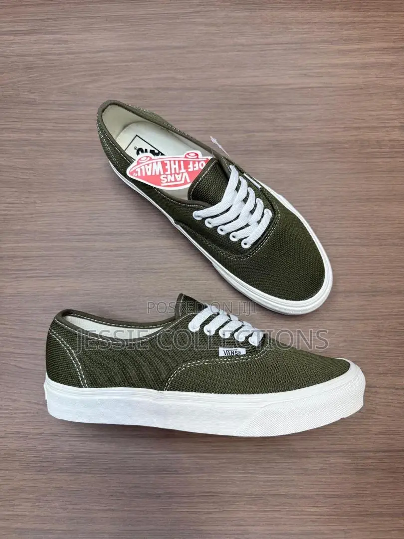 Vans Shoes