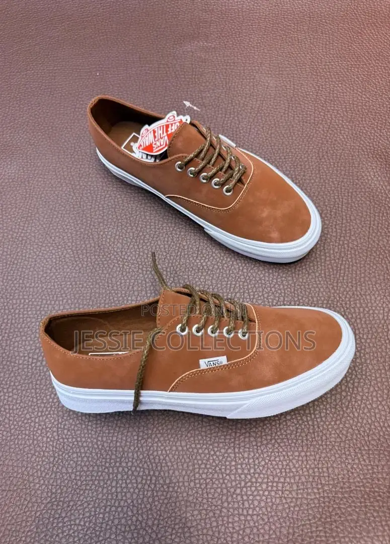 Vans Shoes