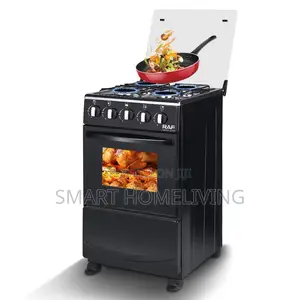 Raf Freestanding Gas Cooker, R.8514