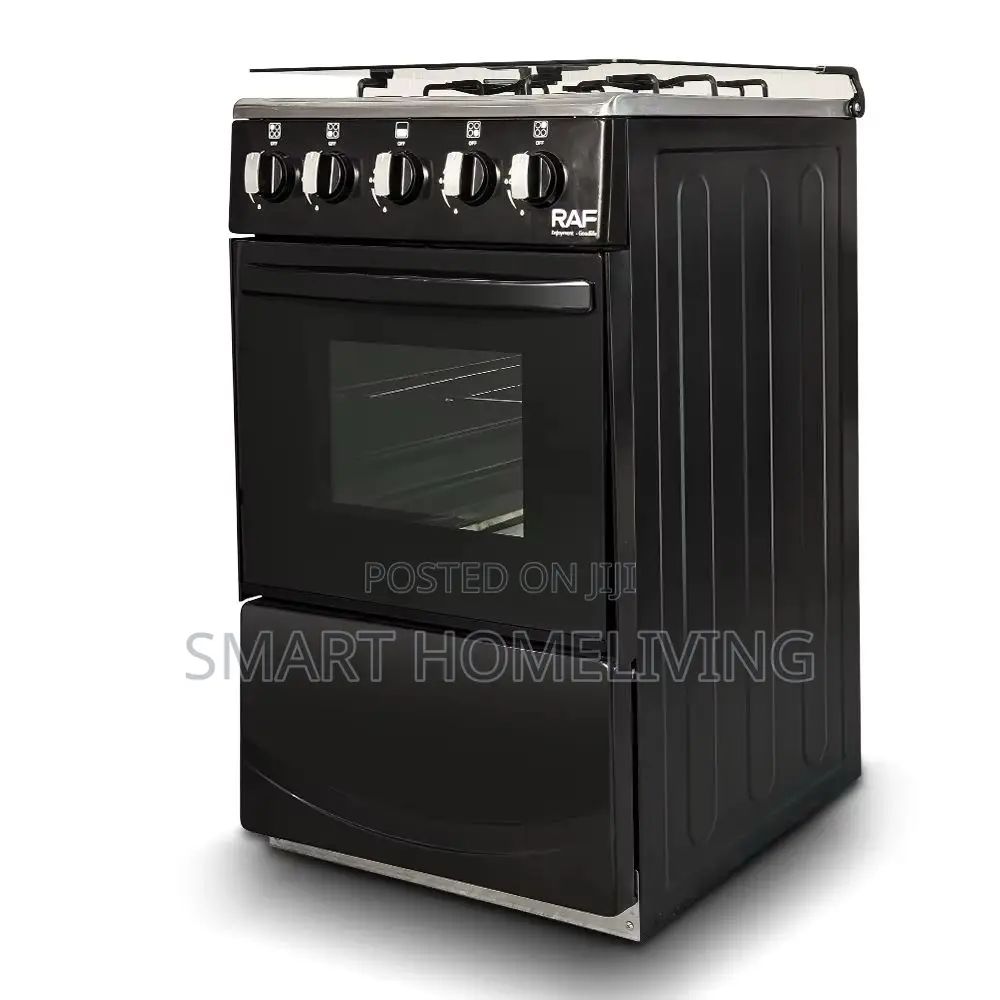 Raf Freestanding Gas Cooker, R.8514