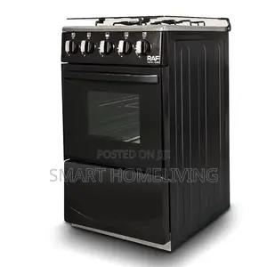 Raf Freestanding Gas Cooker, R.8514